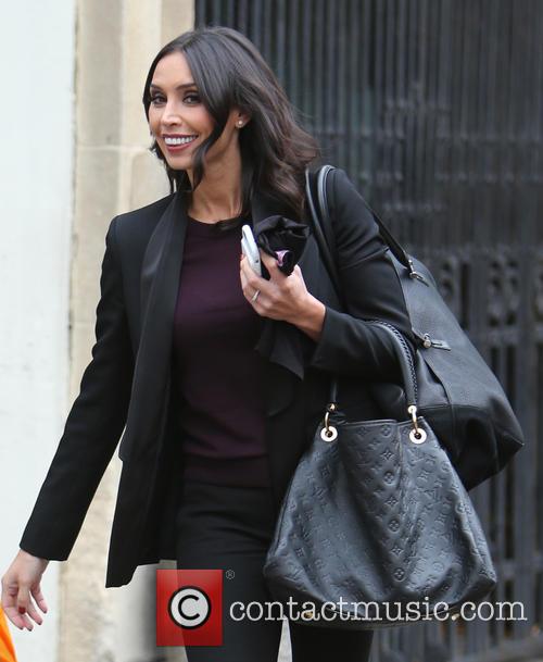 Christine Bleakley 3