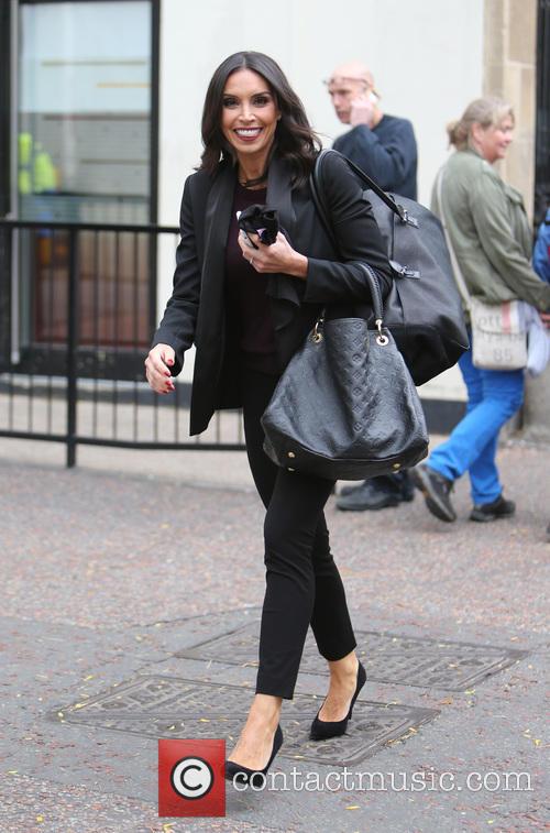 Christine Bleakley 8