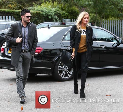 Laura Whitmore and Giovanni Pernice 3