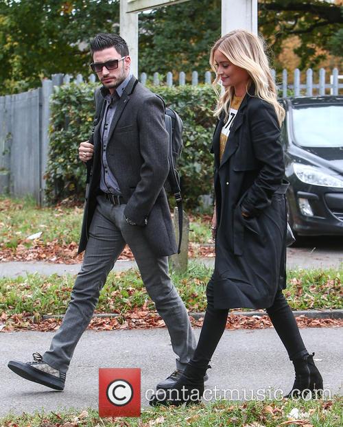 Laura Whitmore and Giovanni Pernice 5