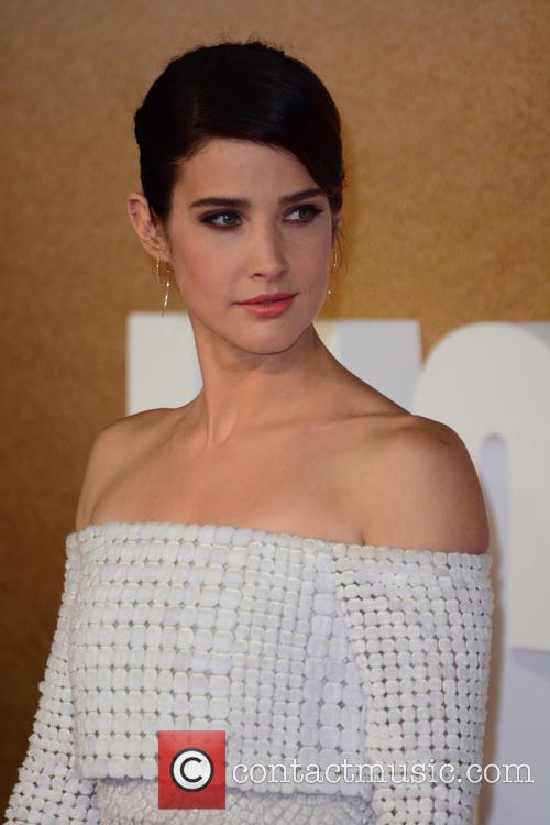 Cobie Smulders 5