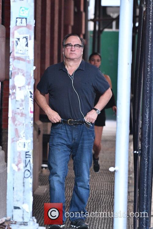 Jim Belushi 3