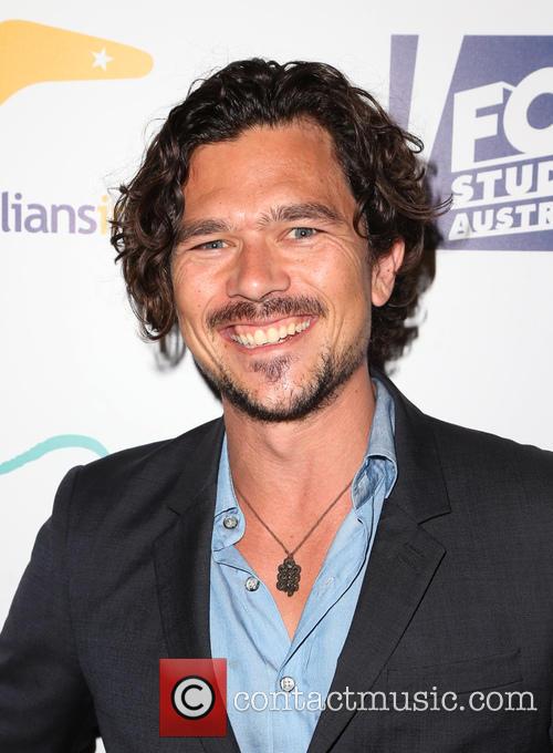 Luke Arnold 7