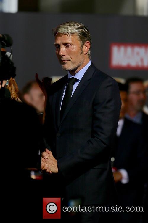 Mads Mikkelsen 1