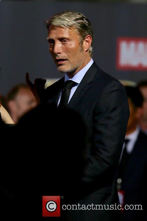 Mads Mikkelsen 2