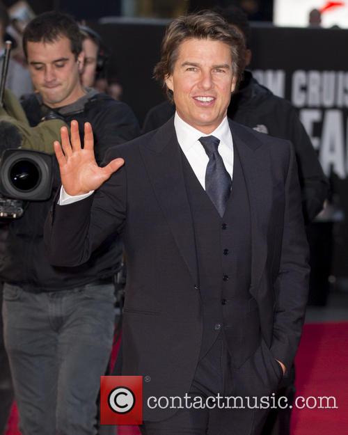Tom Cruise 11