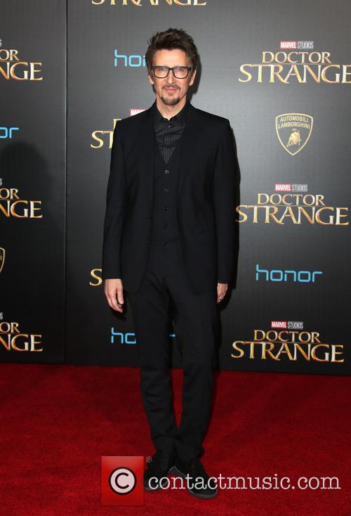 Scott Derrickson 1