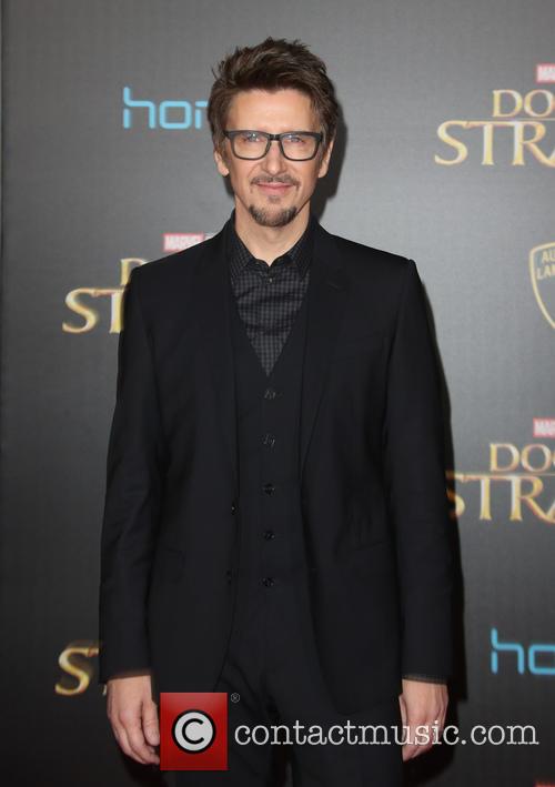 Scott Derrickson 2