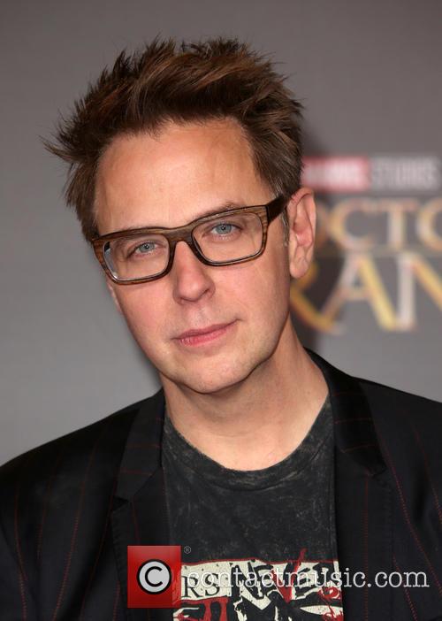 James Gunn 10