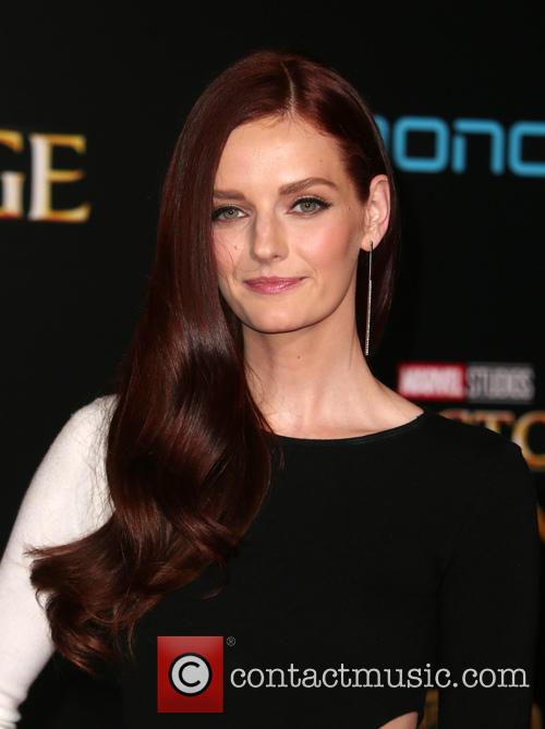 Lydia Hearst