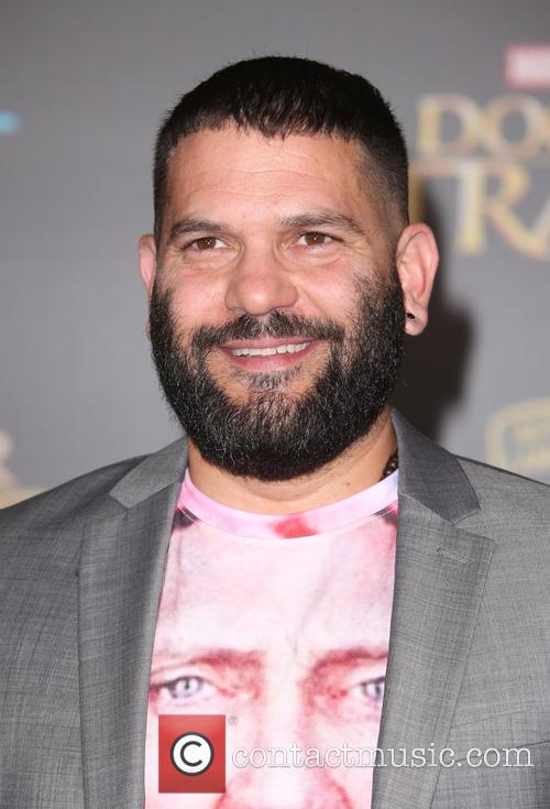 Guillermo Diaz 4