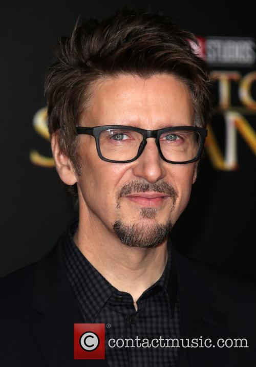 Scott Derrickson 4