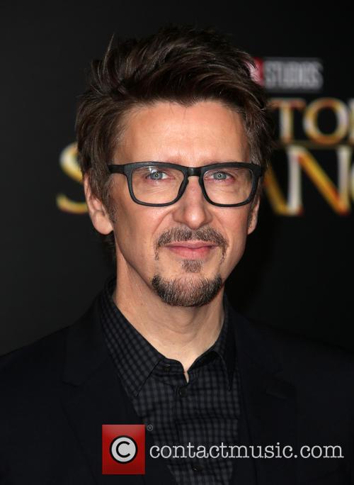 Scott Derrickson 6