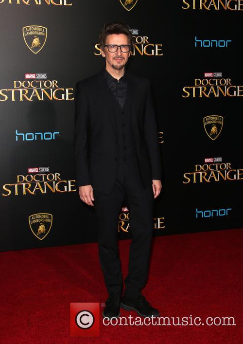 Scott Derrickson 9