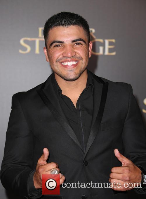 Victor Ortiz