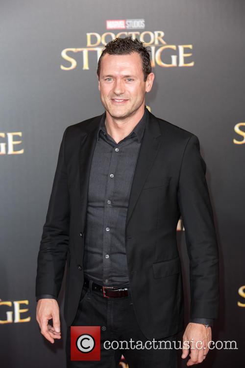 Jason O'mara 9