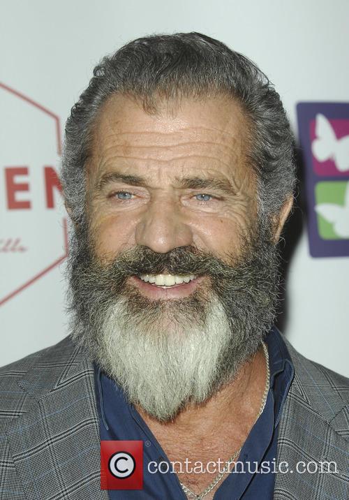 Mel Gibson 3