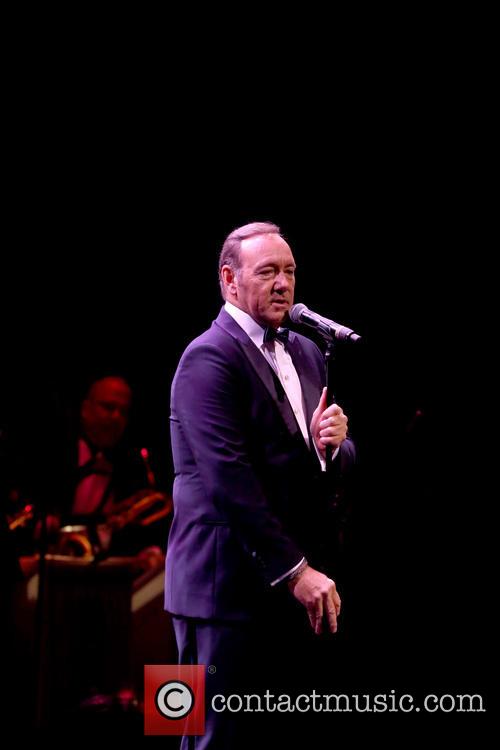 Kevin Spacey 9