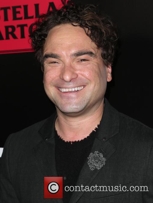 Johnny Galecki 6