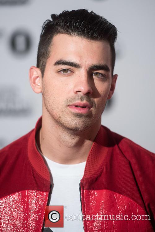 Joe Jonas