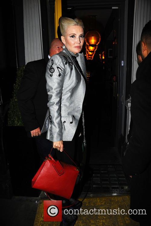 Daphne Guinness 4