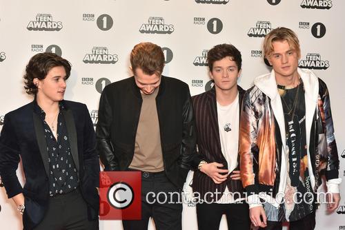 The Vamps 2