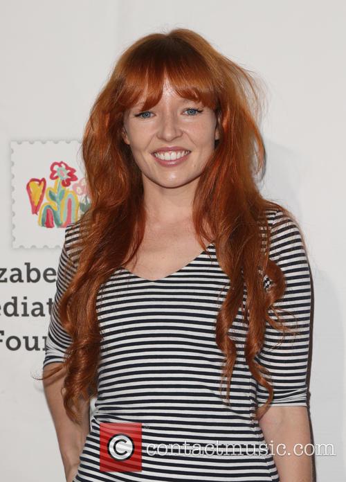 Stef Dawson 4