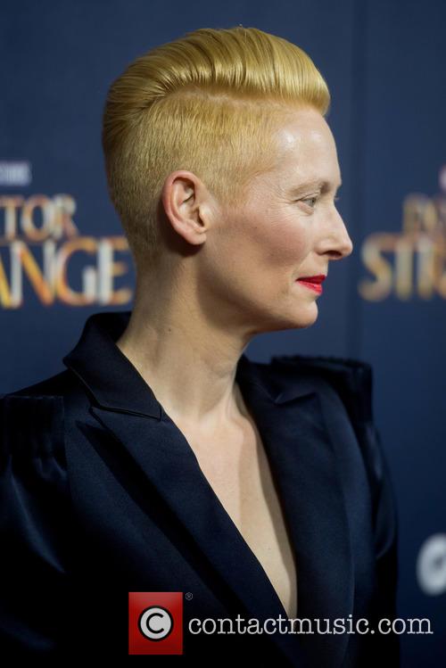 Tilda Swinton 6