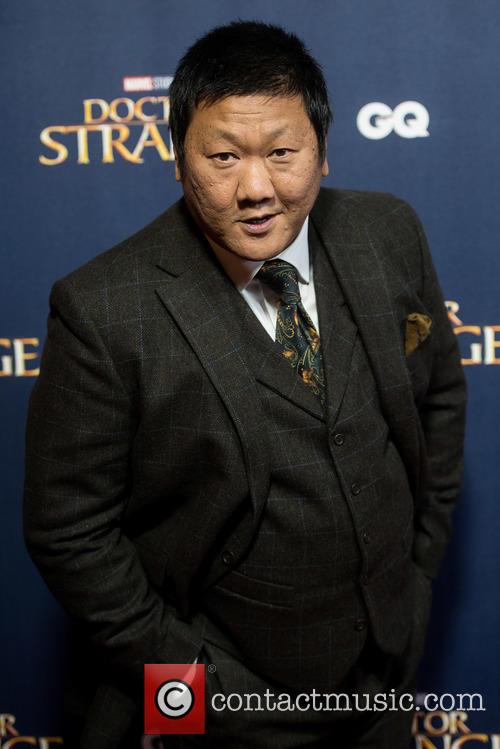 Benedict Wong 2