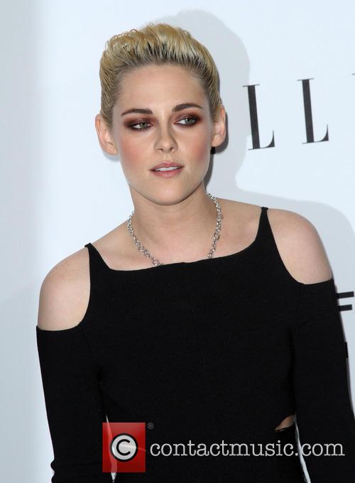 Kristen Stewart 5