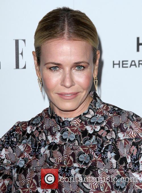 Chelsea Handler 9