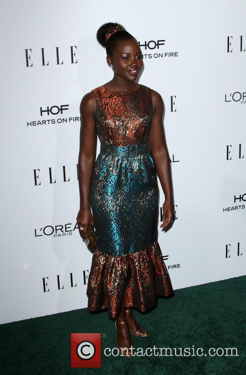 Lupita Nyong’o 2