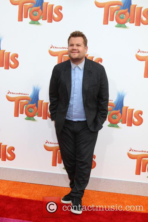 James Corden 4