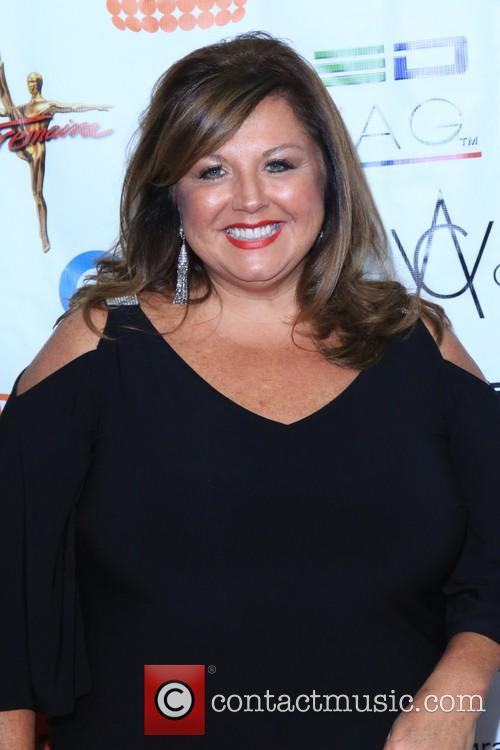 Abby Lee Miller 1