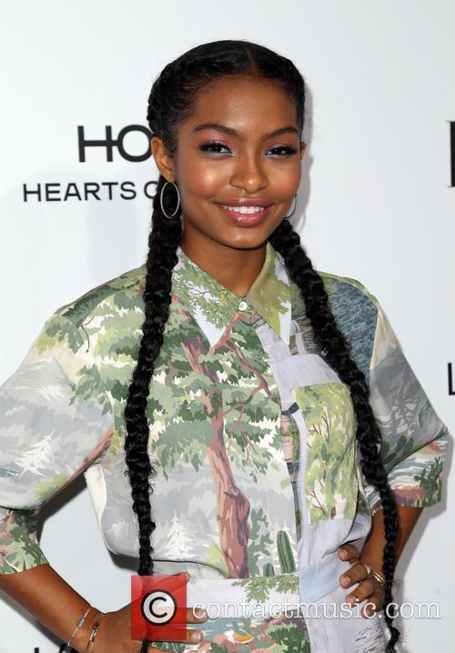 Yara Shahidi 10