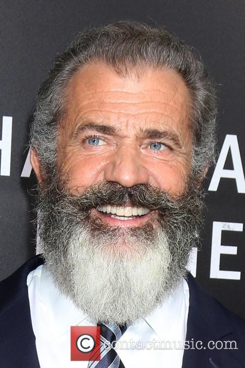 Mel Gibson 1