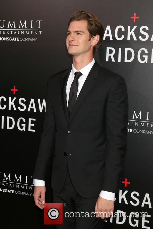 Andrew Garfield 1