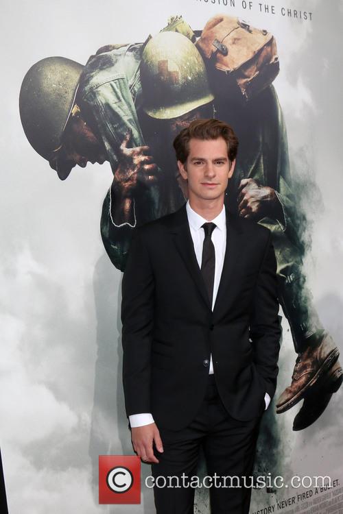 Andrew Garfield 7