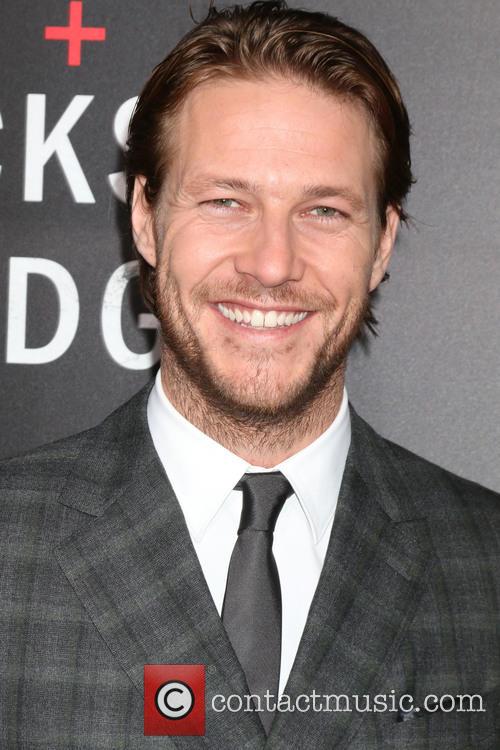 Luke Bracey 2