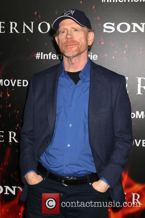 Ron Howard