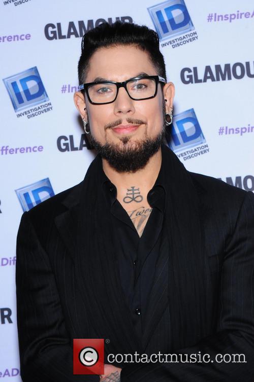 Dave Navarro 2