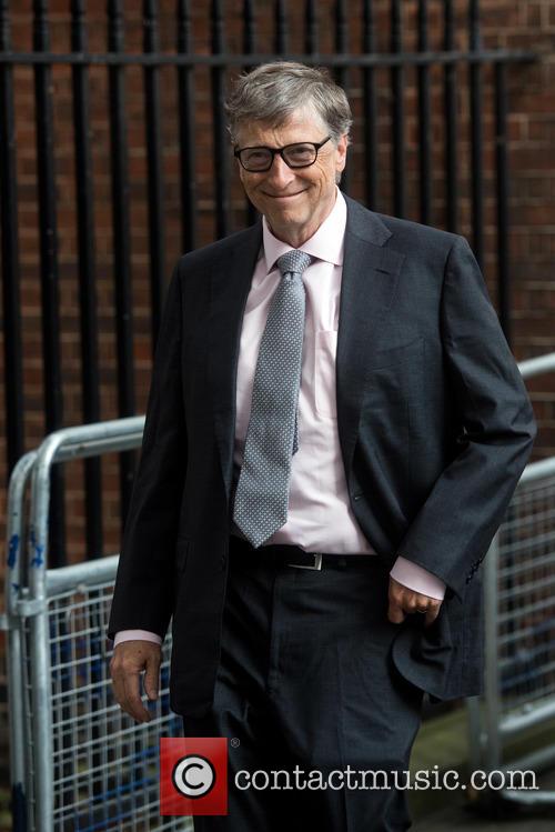 Bill Gates 7