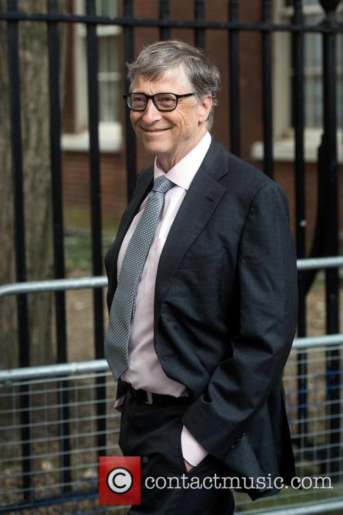 Bill Gates 11