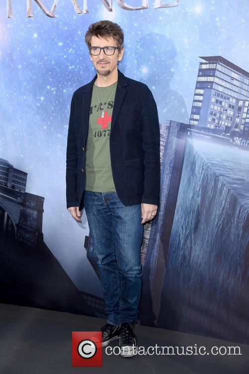 Scott Derrickson 2