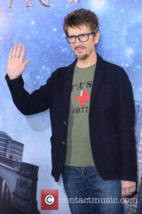 Scott Derrickson 5