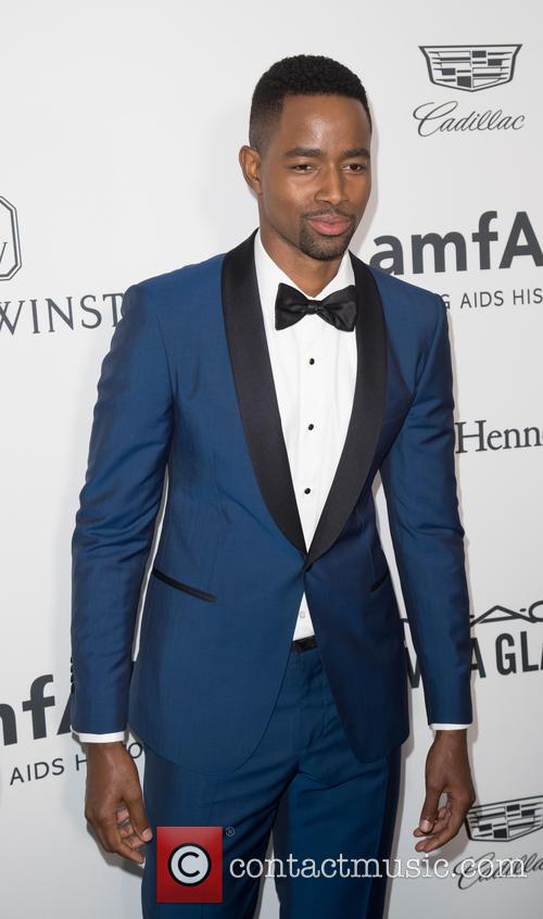 Jay Ellis