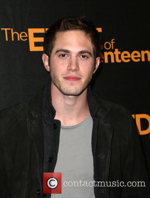 Blake Jenner 2