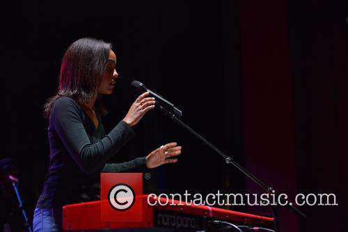 Ruth B 5