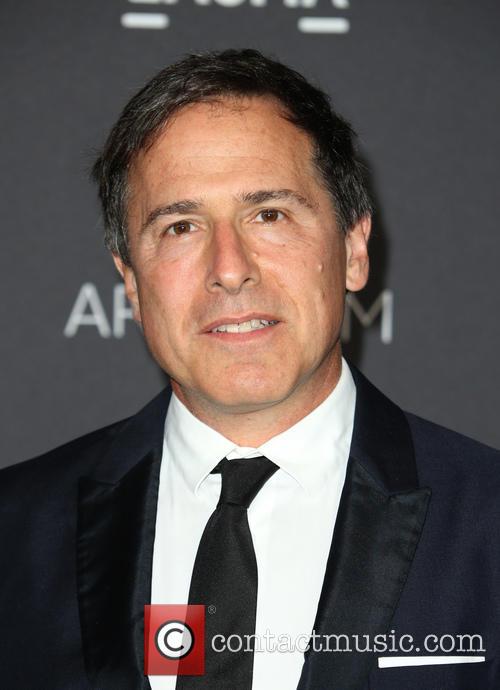 David O. Russell 1