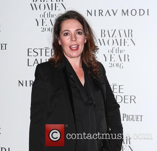 Olivia Colman 4